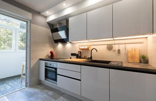 Relax Apartment near Split centar old town - Foto 18