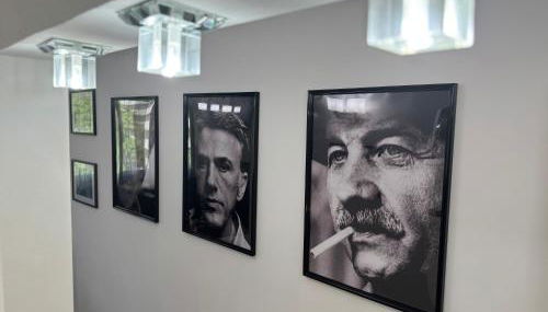 CentralPark Nürnberg 2 Zimmer - Photo 3