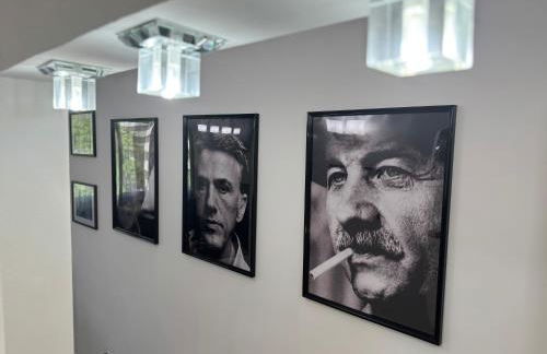 CentralPark Nürnberg 2 Zimmer - Photo 3