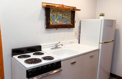 Black Bear Studio in Tranquil Courtyard by Grand Luxe - Foto 5