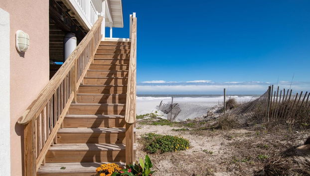 High Tide Paradise - Foto 5, Exterior