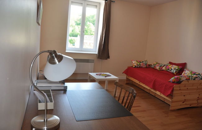 Appart Hotel de France - Photo 9