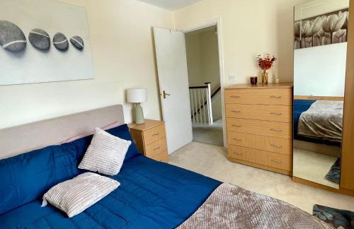 3 Bedroom Detached house Wellingborough - Photo 13