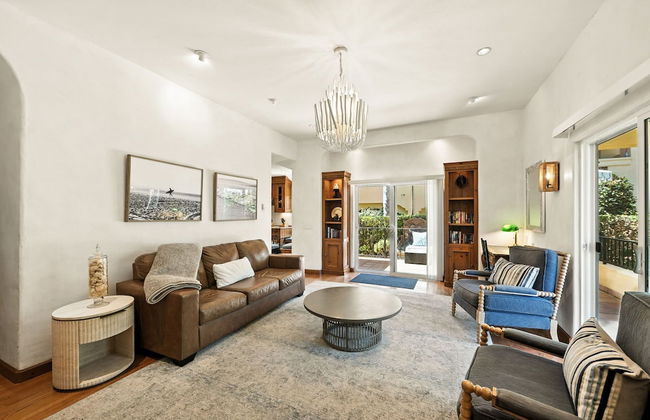 Santa Barbara Luxury Beach Getaways - Foto 57