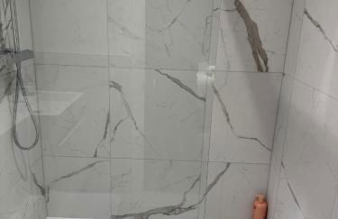 The Cosy Quayside Apartment - Two bedroomParking - Foto 30