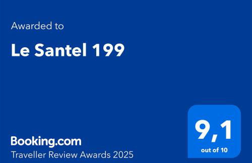 Le Santel 199 - Foto 25