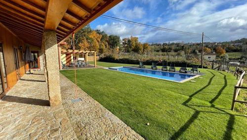 Casa de Pelicas - Celorico de Basto - Foto 5, Garden