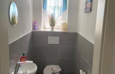 Casa Andrea Apartment mit Balkon - Foto 9