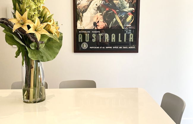 Caroline Serviced Apartments Brighton - Foto 16