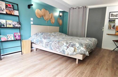 Le Chalet de Pyrène et Hercule - Foto 10