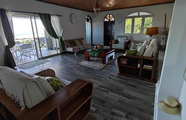 Beau Soleil Stunning Sea View - Photo 7