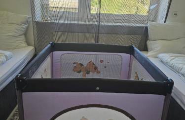 Exklusive Ferienwohnung mit viel Platz und Ruhe - Foto 27