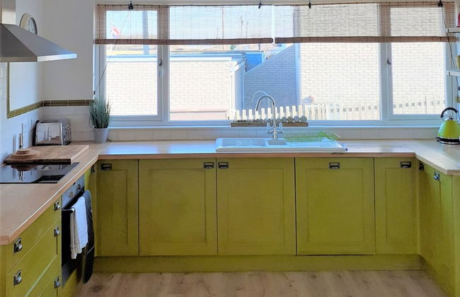 The Crabshack Cottage Normans Bay Pevensey - Foto 11