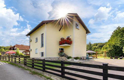 Selak Apartments - Foto 1