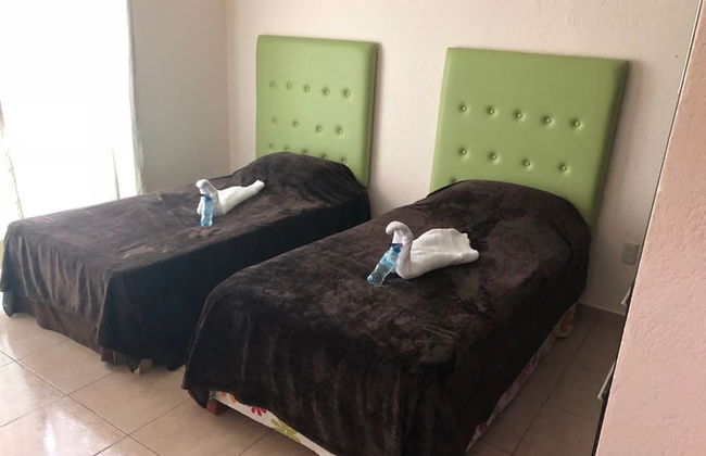 Casa en conjunto privado - Foto 2