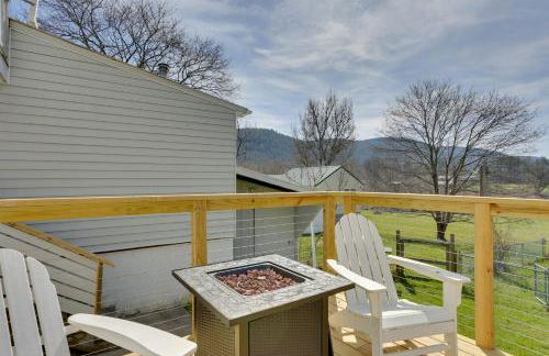 Scenic Home on the Delaware River, Pet-Friendly! - Photo 20