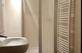 Modern 3ROOM-Flat LEIPZIG NORTH Porsche -DHL-Amazon-Airport LEI HALLE-BMW-Messe by respect host - Foto 29