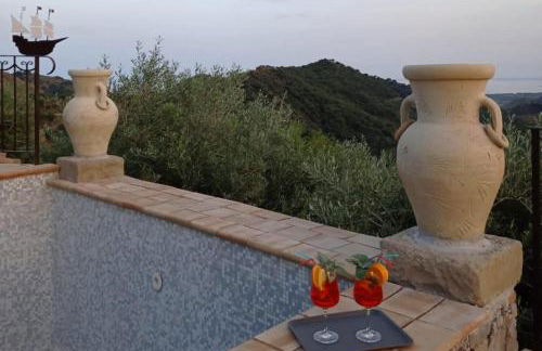 Holiday Home with Pool near Mt Etna - Foto 31