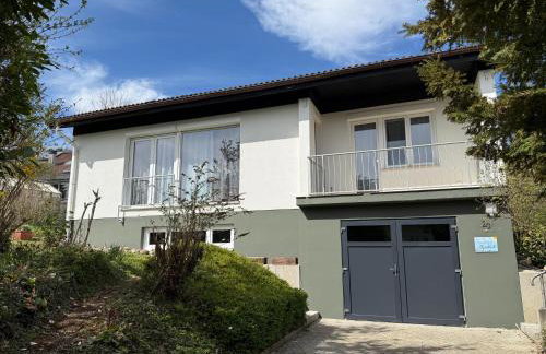 Ferienhaus Alpenblick - Foto 1