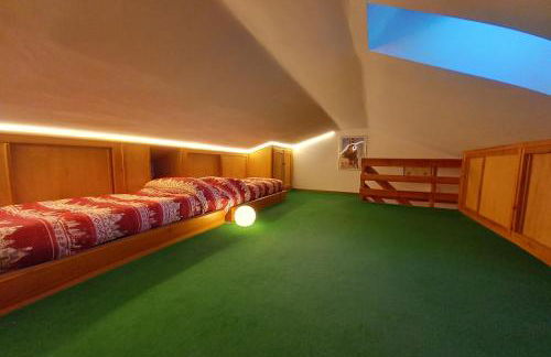 Chez Umbus, centrale e immerso nel verde, grande terrazzo - Foto 25