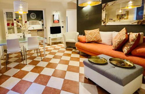 ANTICO BORGO PRABIÙ - Appartement Casaliva - Gardaseeappartements - Foto 1