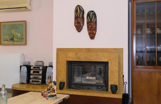 Stunning Comfortable Family House in Chania - Foto 21