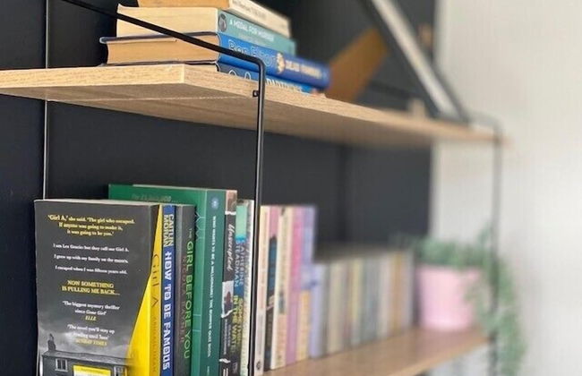 2-bed Flat in Summerbridge Harrogate, Pet Friendly - Foto 9