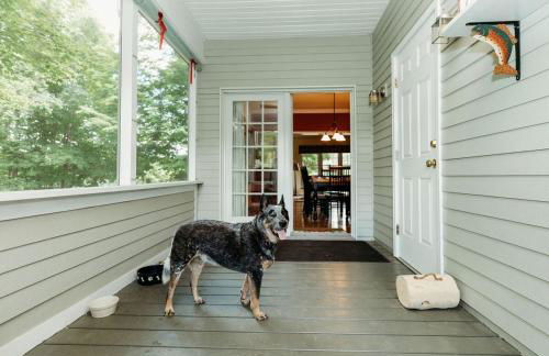 Ski Lodge Mins to White Face Mtn and Lake Placid - Foto 6