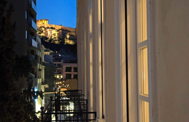 Four Streets Athens - Foto 55