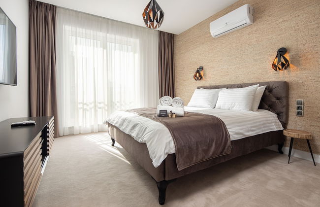 Kanopian Penthouse Hotel - Foto 41