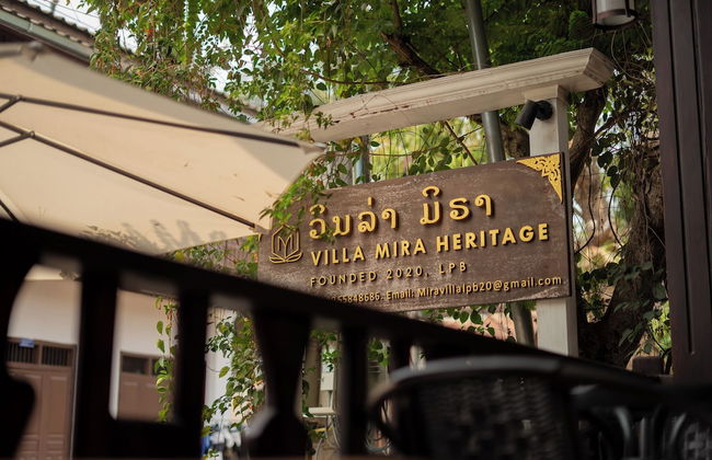 Villa Mira Heritage - Foto 49