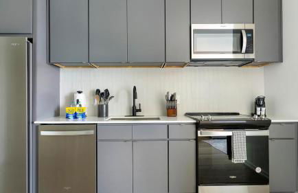 Landing Spectacular 1BD Gym Rooftop Lounge - Foto 51