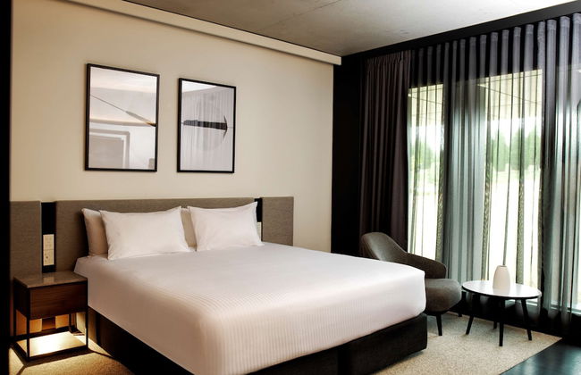 A by Adina Canberra - Foto 7