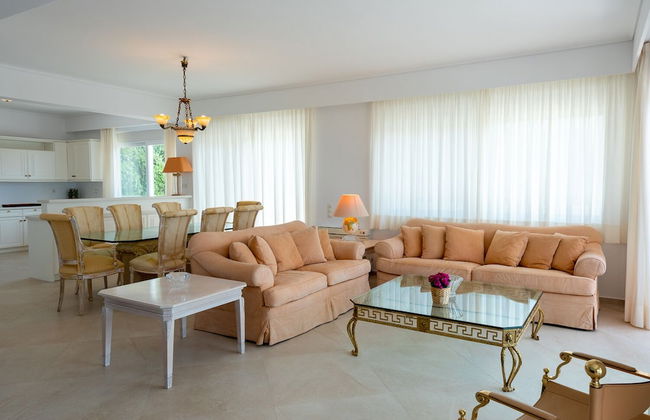 Kamariyo Athens Riviera by A&D Properties - Foto 21