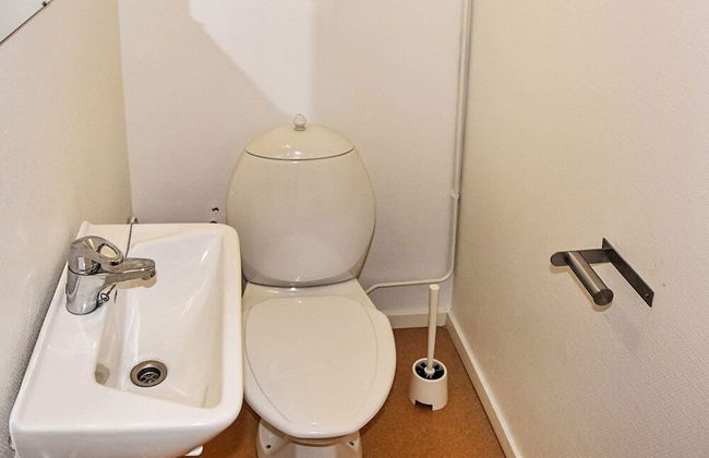 12 Person Holiday Home in Oksvoll - Foto 28