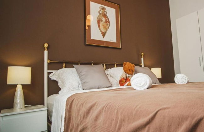 La Mia Storia With Hot tub - Foto 9