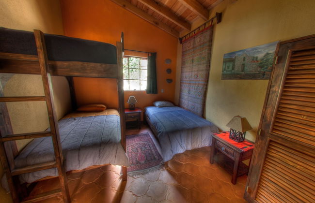 Casa Wenche - Foto 3