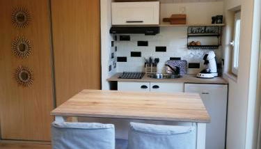 Les chalets de Palavesa - Foto 3