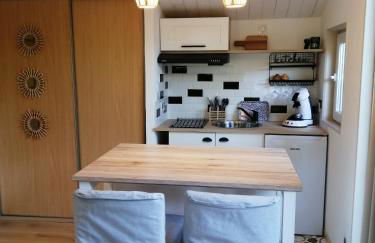 Les chalets de Palavesa - Foto 3