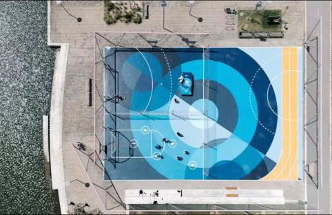 UNA Aurora Studio Sofisticado - Foto 30