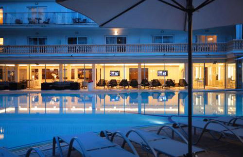 Hotel La Pergola Mallorca - Foto 93