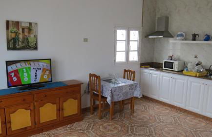 Apartamentos Orzola - Foto 61