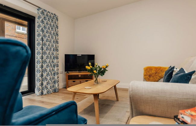 Cart Shed 2 - From 140 Per Night - Foto 19