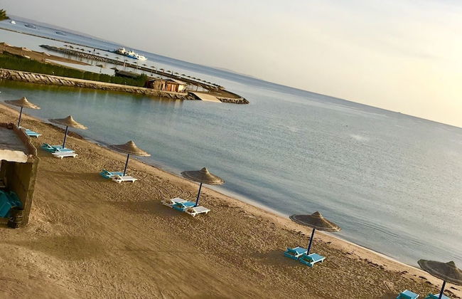 Cecelia Resort - Foto 19