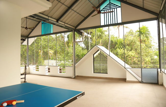 Beautiful 2-bed Apartment in Ernakulam - Foto 37