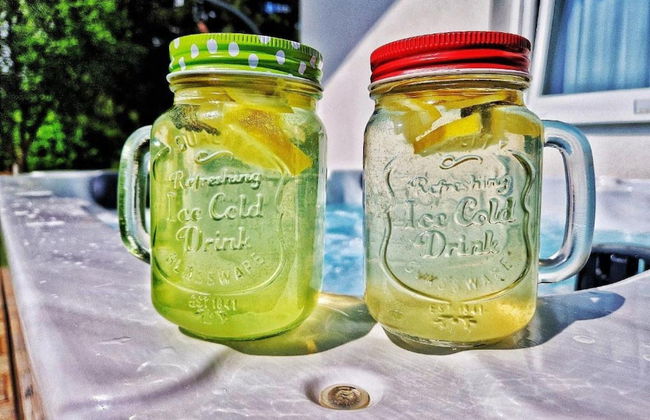 La Mia Storia With Hot tub - Foto 28