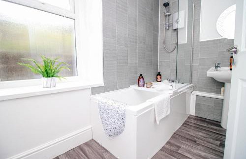 Norton Terrace Charming Home In The Beautiful Afan Forest By STAE-Homes - Foto 36