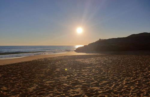 Dúplex mediterráneo con piscina y cenador - Foto 21