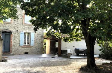 Le gîte du Clos d'André - Foto 1