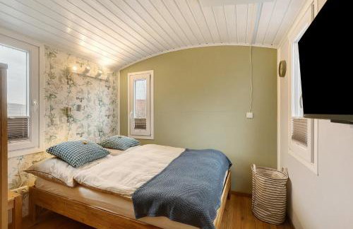 Tiny House im Grünen - Photo 12